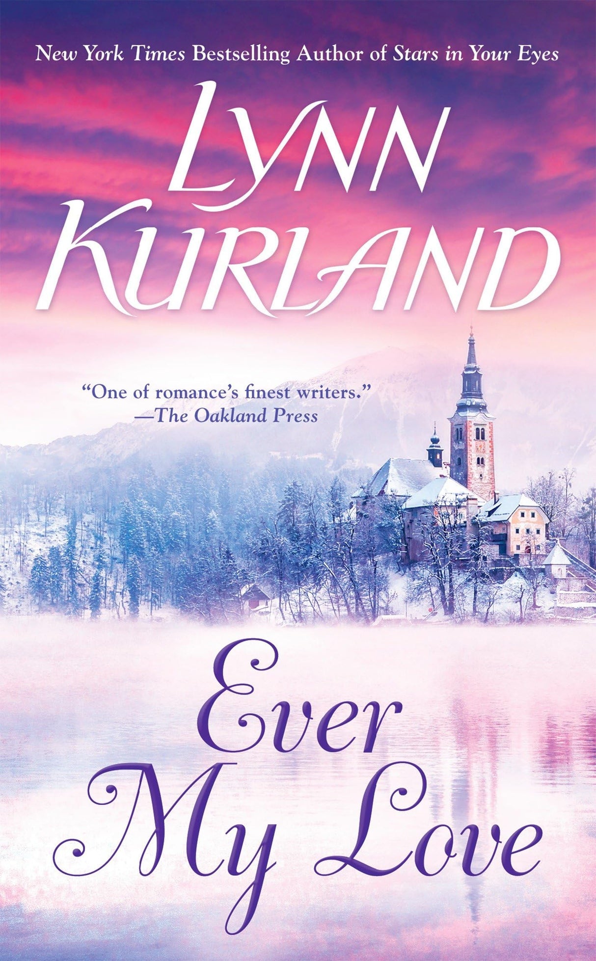 Ever My Love - Retail Maharaj