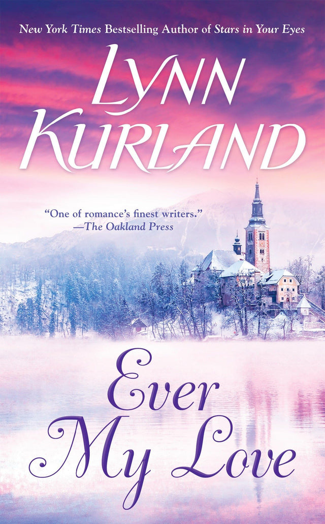 Ever My Love - Retail Maharaj