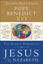 Jesus of Nazareth: The Infancy Narratives: 3 - Retail Maharaj