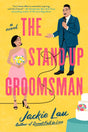 The Stand-Up Groomsman - Retail Maharaj
