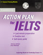 Action Plan for IELTS- General Training Module with CD - Retail Maharaj