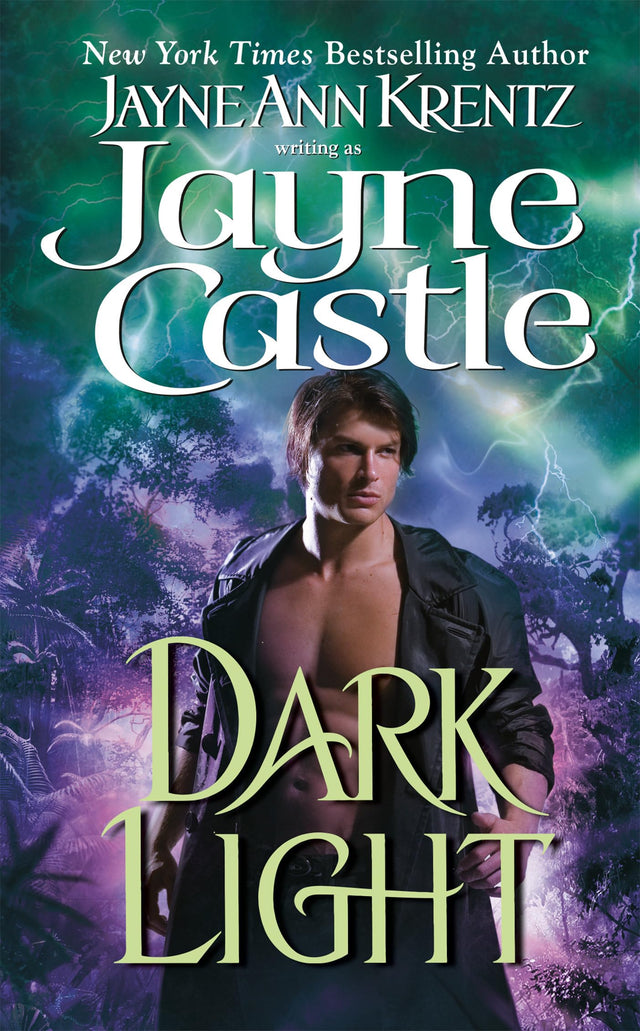 Dark Light: 6 (A Harmony Novel) - Retail Maharaj