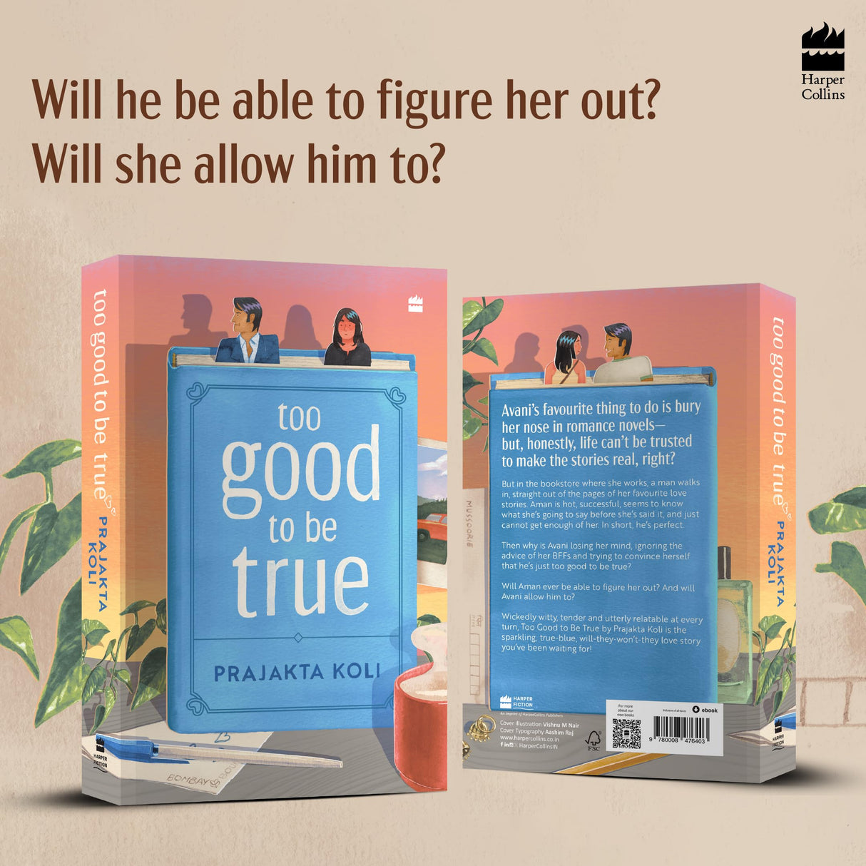 Too Good to Be True : A smart, funny will-they-won’t-they romance by mostlysane: A funny, smart will-they-won't-they romance by MostlySane - Retail Maharaj