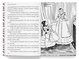 A Tale of Two Cities : Illustrated Abridged Children Classics English Novel with Review Questions - Retail Maharaj