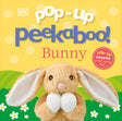 Pop-Up Peekaboo! Bunny - Retail Maharaj