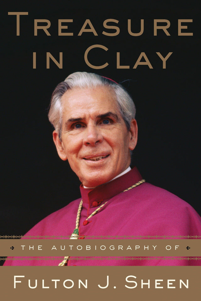 Treasure in Clay - Retail Maharaj
