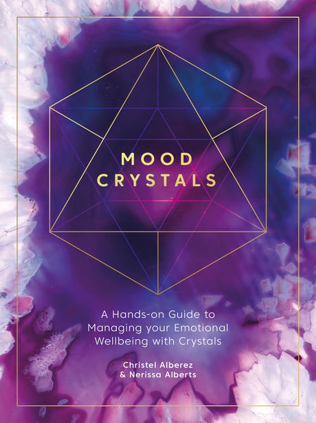 Mood Crystals - Retail Maharaj
