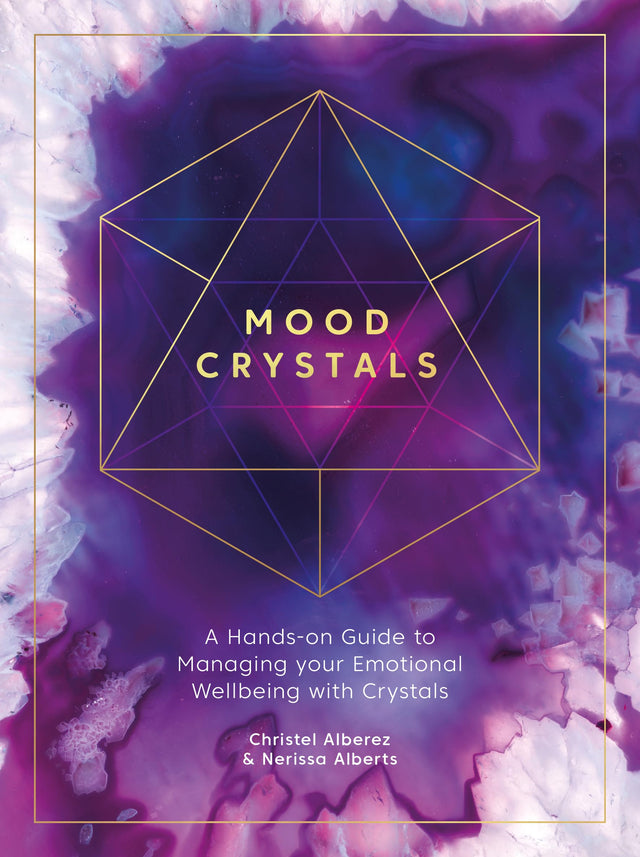 Mood Crystals - Retail Maharaj