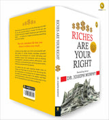 Riches Are Your Right - Retail Maharaj
