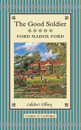 The Good Soldier: A Tale of Passion - Retail Maharaj
