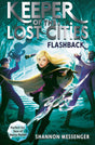 Keeper Of The Lost Cities - Flashback: 7 - Retail Maharaj