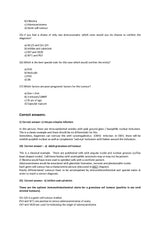PRACTICAL APPLICATIONS IN HISTOPATHOLOGY, CYTOPATHOLOGY & AUTOPSY: AN MCQ/EMQ RESOURCES (Reprint, 2024) - Retail Maharaj