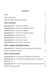A Practical Book of Pharmaceutical Inorganic Chemistry (As Per PCI Latest Pattern), December 2019 Edition for First Year B.Pharm (First Edition, Dec 2019) - Retail Maharaj