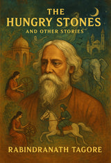 The Hungry Stones And Other Stories - Retail Maharaj