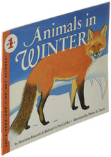 Animals In Winter - Retail Maharaj