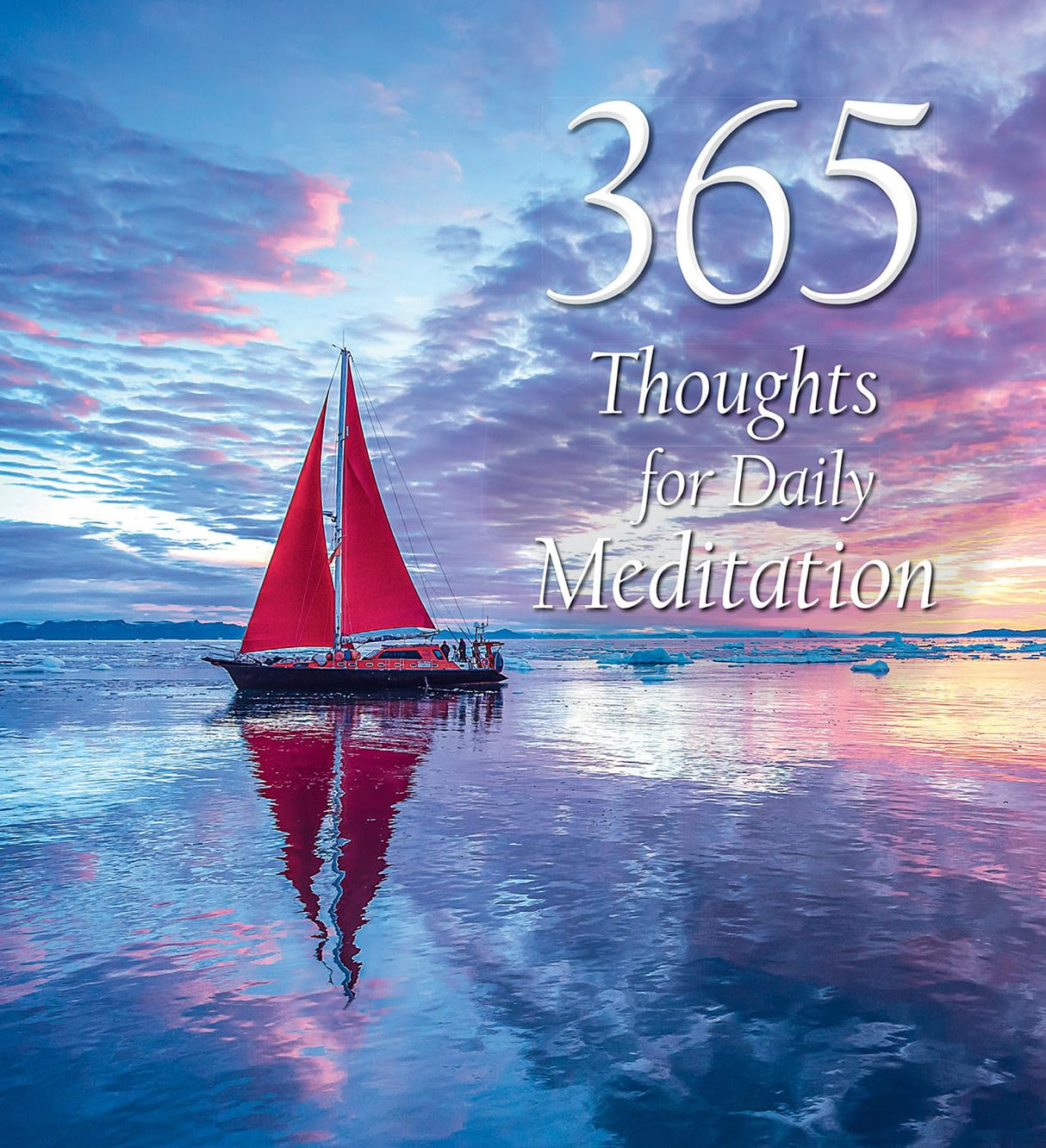 365 Thoughts for Daily Meditation - Retail Maharaj