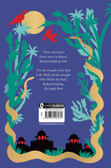The Best of Kipling - The Jungle Book, Kim (Deluxe Hardbound Edition) - Retail Maharaj