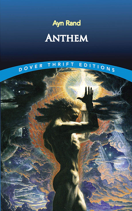 Anthem (Thrift Editions) - Retail Maharaj