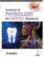 TEXTBOOK OF PHYSIOLOGY FOR DENTAL STUDENTS - Retail Maharaj