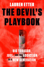 Devil's Playbook: Big Tobacco, Juul, and the Addiction of a New Generation - Retail Maharaj