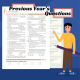 Modern Indian History, 3e for UPSC 2026 by Snehil Tripathi & Sonali Bansal | Chapterwise Solved Previous Years' Questions (PYQs) upto 2023 | Quick revision capsules | Practice papers for Pre & Mains - Retail Maharaj