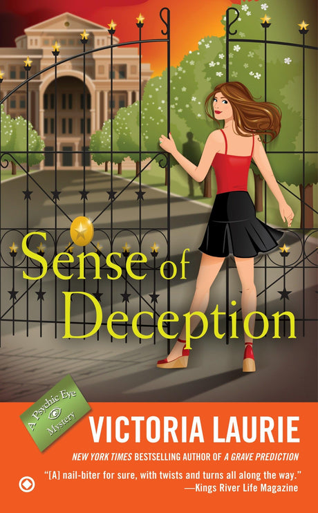 Sense of Deception - Retail Maharaj