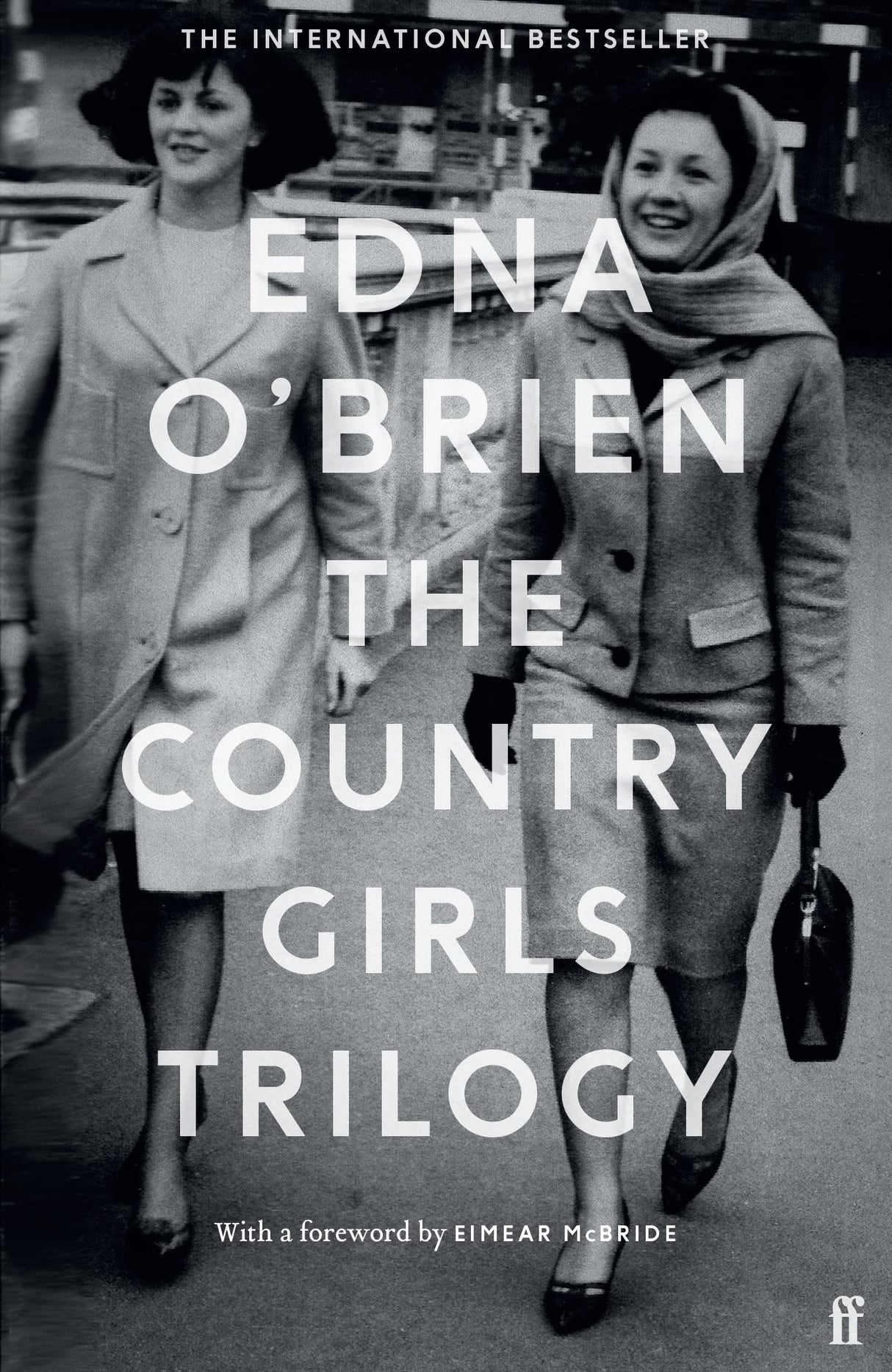 The Country Girls Trilogy: The Country Girls; The Lonely Girl; Girls in their Married Bliss - Retail Maharaj
