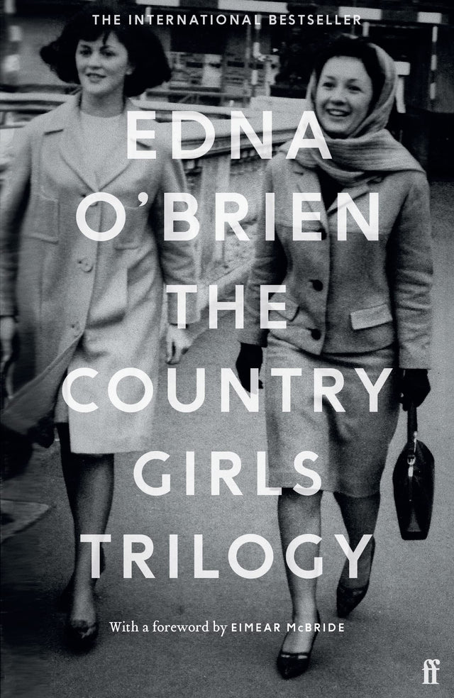 The Country Girls Trilogy: The Country Girls; The Lonely Girl; Girls in their Married Bliss - Retail Maharaj