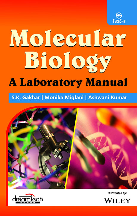 Molecular Biology | e - Retail Maharaj