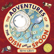 ADVENTURES OF THE DISH & THE SPOON - Retail Maharaj
