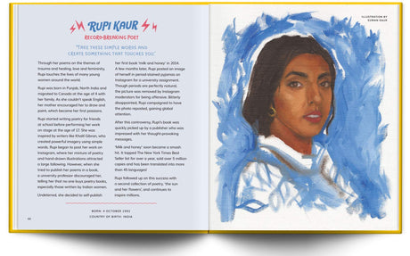 Stories for South Asian Supergirls - Retail Maharaj