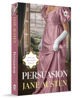 Persuasion - Retail Maharaj