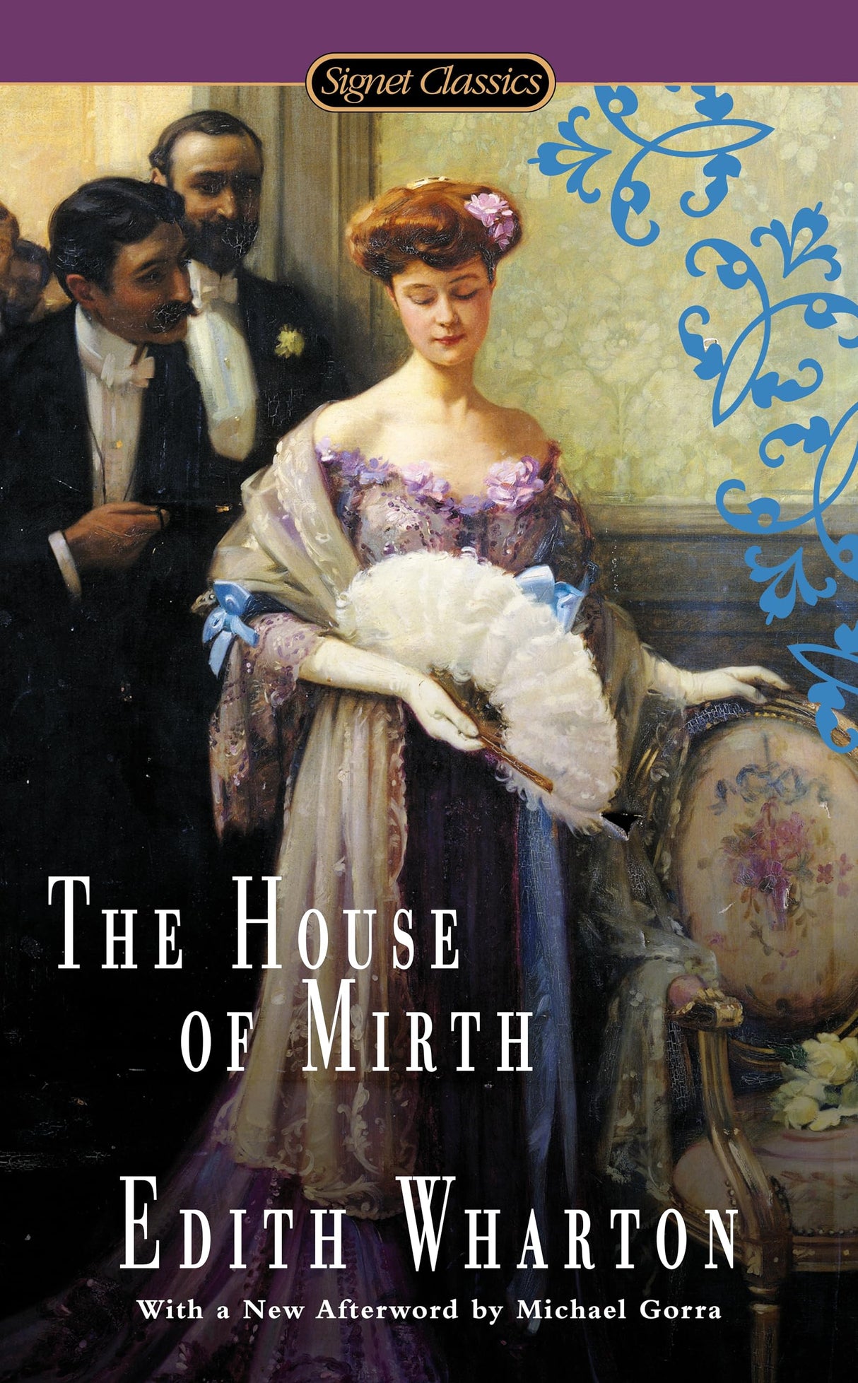 The House of Mirth (Signet Classics) - Retail Maharaj