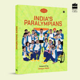 India's Paralympians - Retail Maharaj