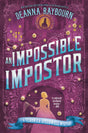 An Impossible Impostor: 7 (A Veronica Speedwell Mystery) - Retail Maharaj