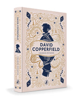 David Copperfield: 175th Anniversary Edition - Retail Maharaj
