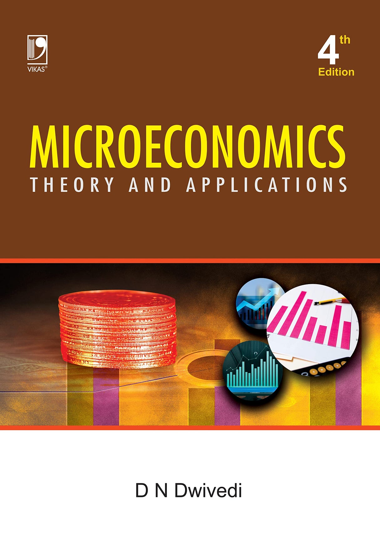 Microeconomics: Theory And Applications, 4E - Retail Maharaj