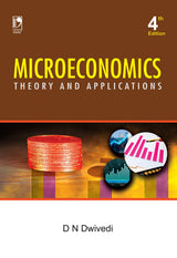 Microeconomics: Theory And Applications, 4E - Retail Maharaj