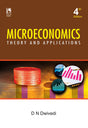 Microeconomics: Theory And Applications, 4E - Retail Maharaj