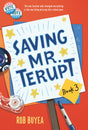 Saving Mr. Terupt - Retail Maharaj