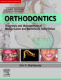 Orthodontics: Diagnosis and Management of Malocclusion and Dentofacial Deformities, 3e - Retail Maharaj