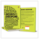 Neuro-Discipline: Everyday Neuroscience for Self-Discipline, Focus, and Defeating Your Brain’s Impulsive and Distracted Nature | A Science-Backed Guide - Retail Maharaj