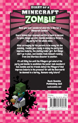 Diary Of A Minecraft Zombie #20: Mob Mash - Retail Maharaj