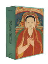 Taklung Painting: A Study in Chronology - Retail Maharaj