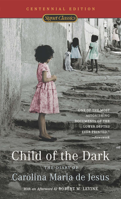 Child of the Dark: The Diary Of Carolina Maria De Jesus - Retail Maharaj