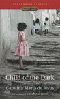 Child of the Dark: The Diary Of Carolina Maria De Jesus - Retail Maharaj