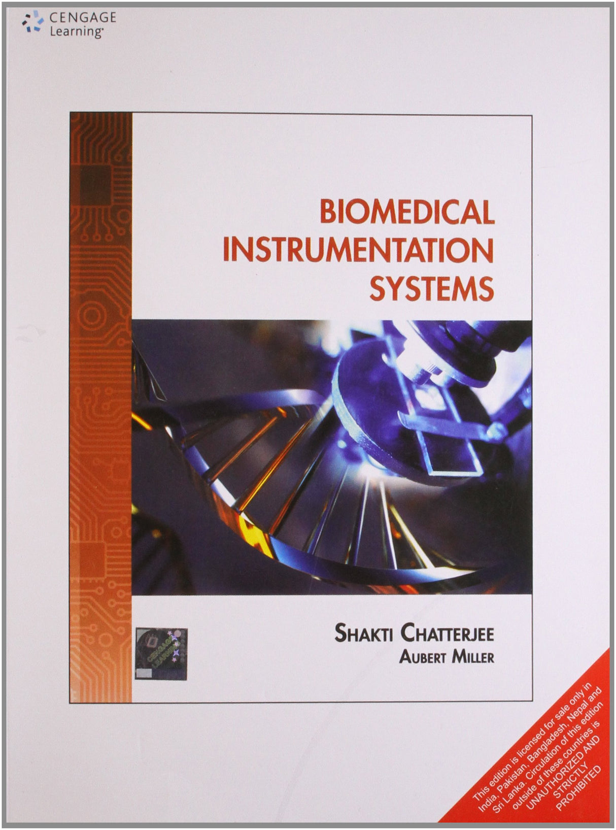 Biomedical Instrumentation Systems - Retail Maharaj