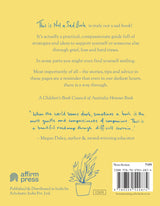 This Is Not A Sad Book (But It's Ok To Feel Sad) - Retail Maharaj