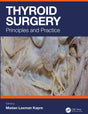 Thyroid Surgery Principles And Practice (Hb 2020) - Retail Maharaj