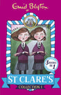 ST.CLARE'S BIND UP 1-3 - Retail Maharaj